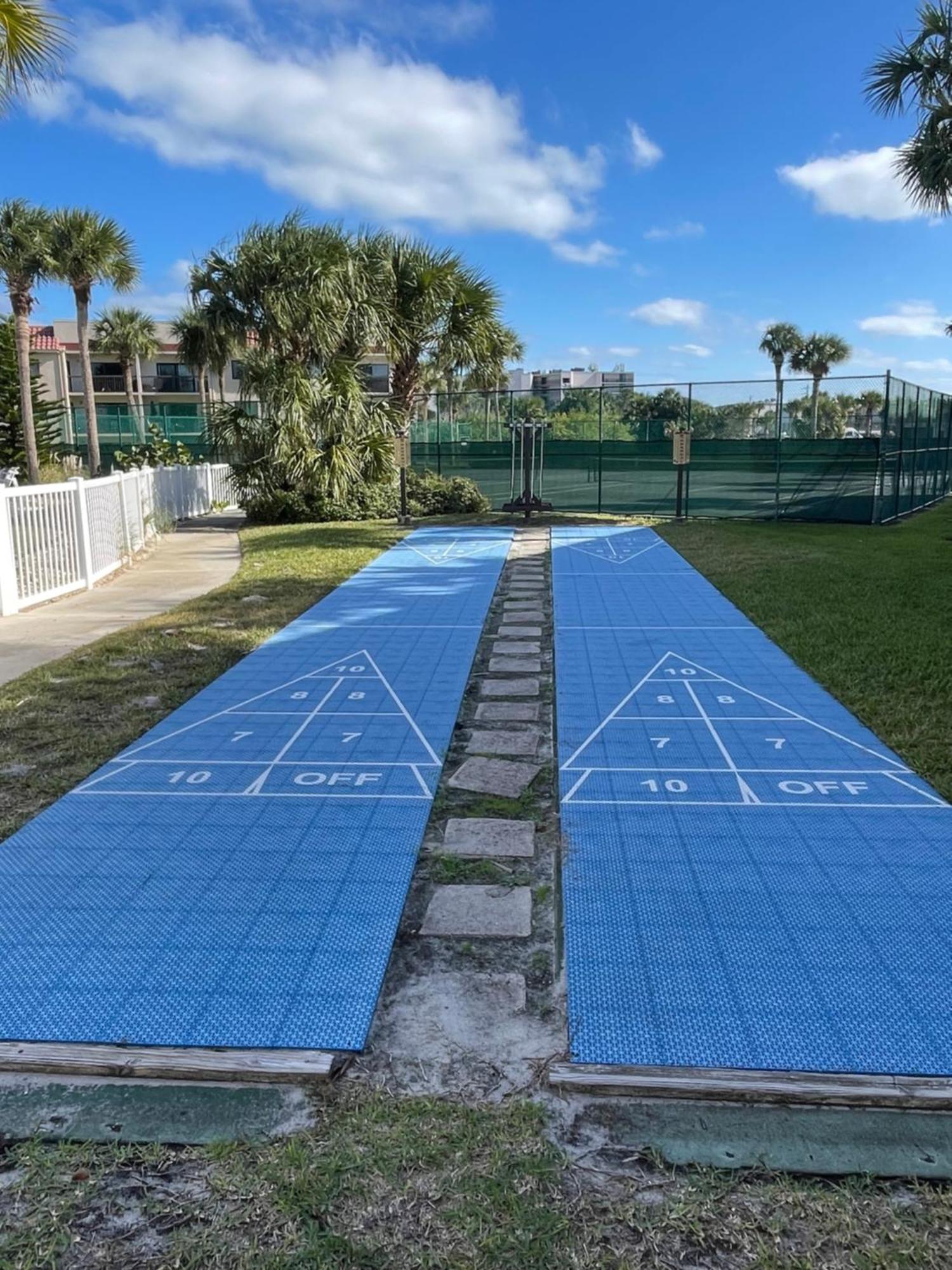 סיינט אגוסטין Ocean Village Club B-17 מראה חיצוני תמונה