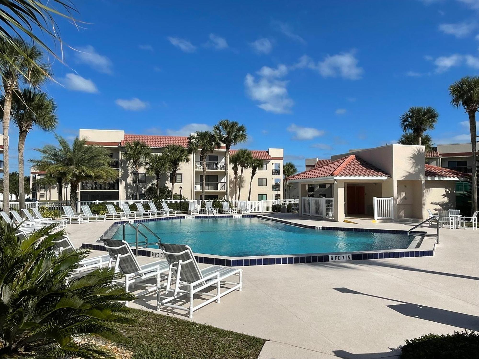 סיינט אגוסטין Ocean Village Club B-17 מראה חיצוני תמונה