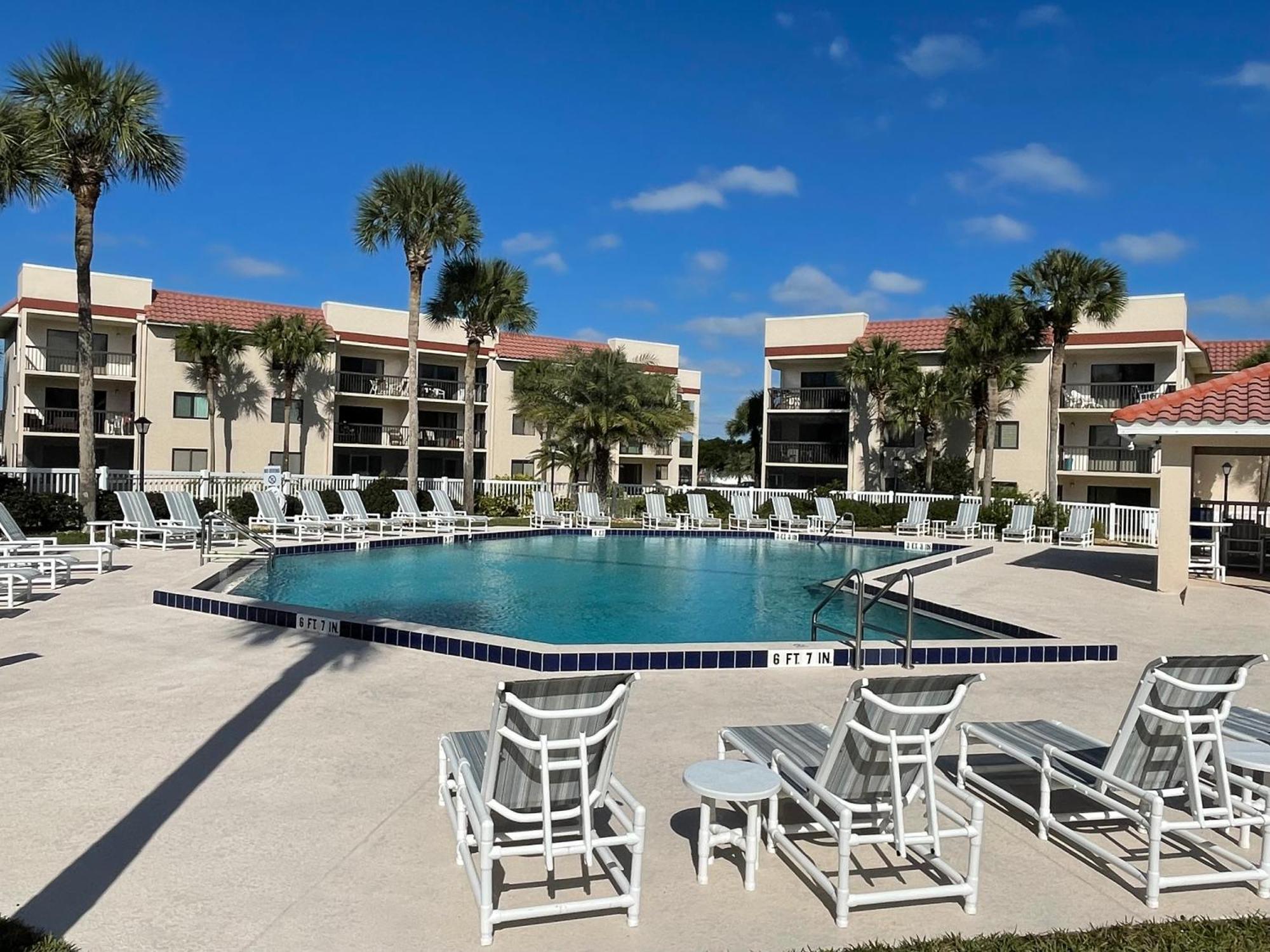 סיינט אגוסטין Ocean Village Club B-17 מראה חיצוני תמונה