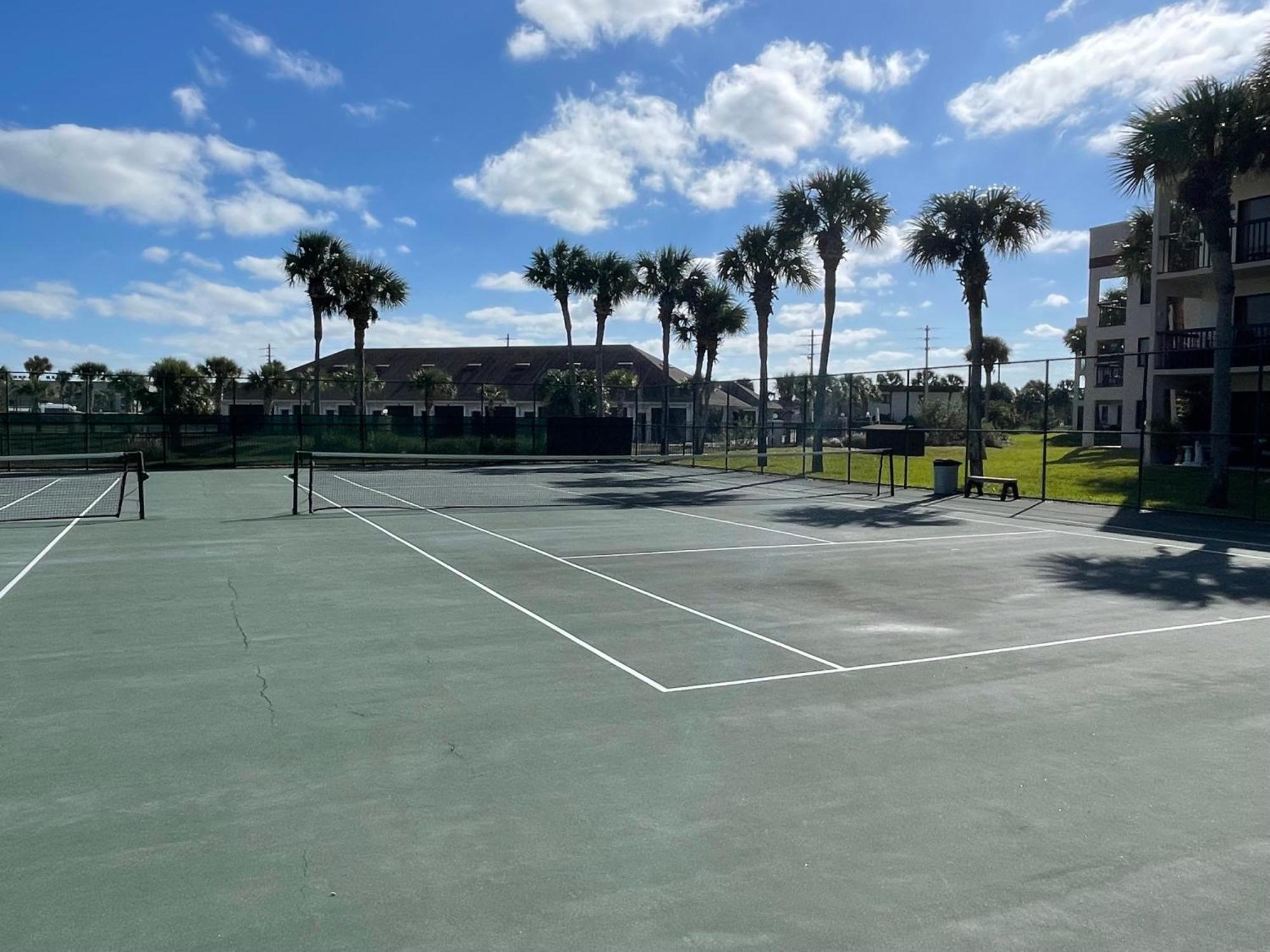סיינט אגוסטין Ocean Village Club B-17 מראה חיצוני תמונה