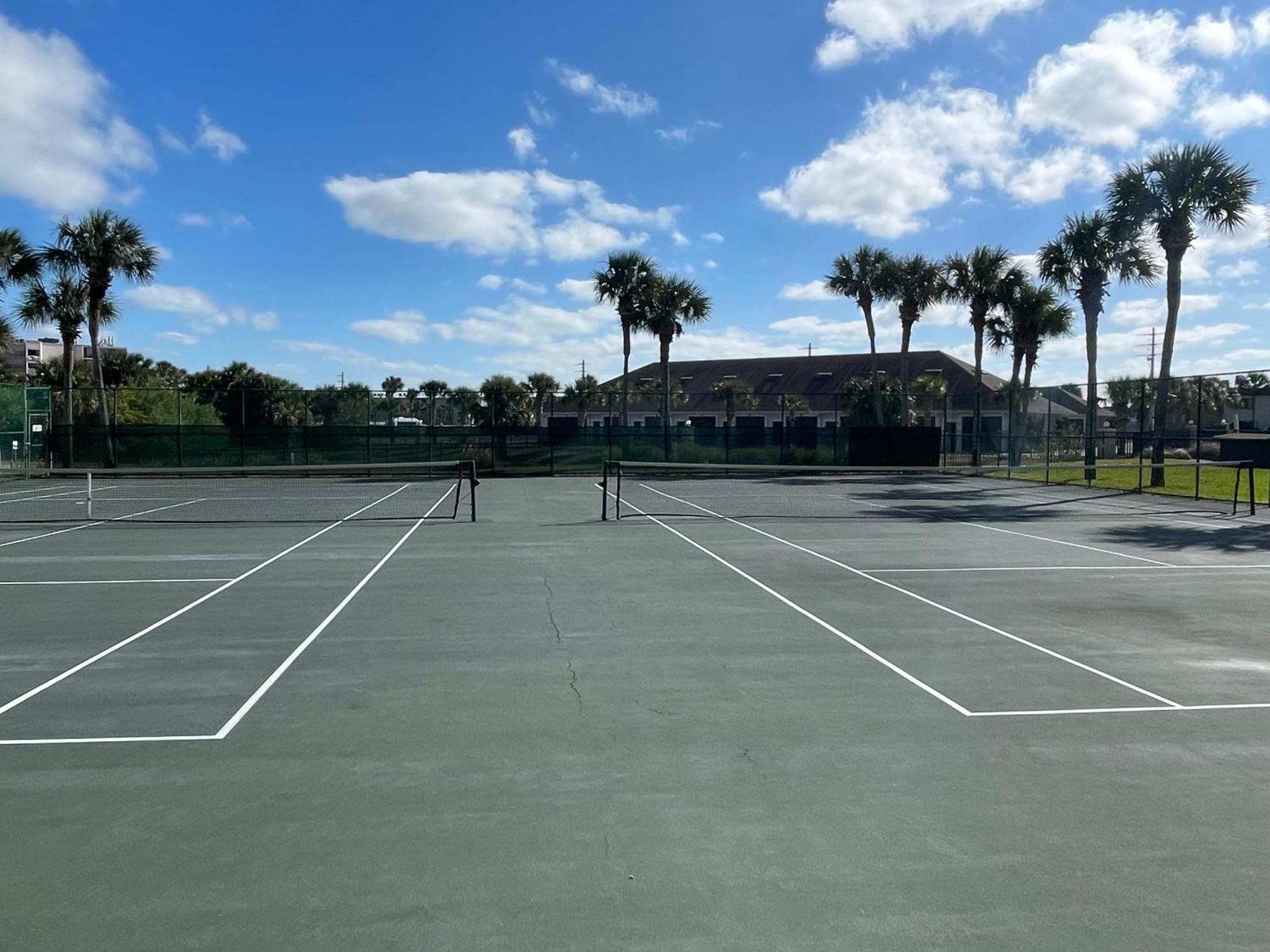 סיינט אגוסטין Ocean Village Club B-17 מראה חיצוני תמונה