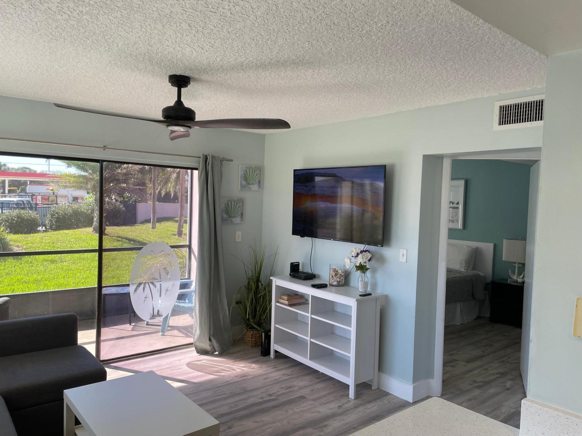 סיינט אגוסטין Ocean Village Club B-17 מראה חיצוני תמונה